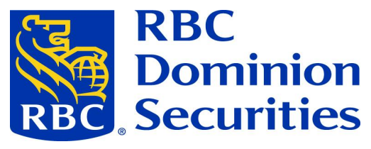 RBC Dominion Securities